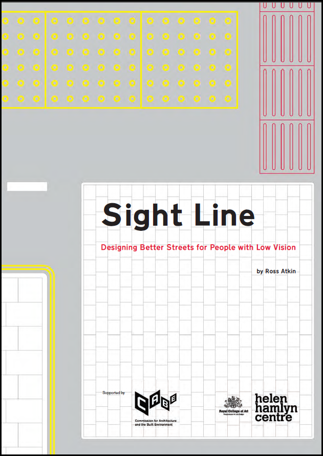 Sight Line Cover